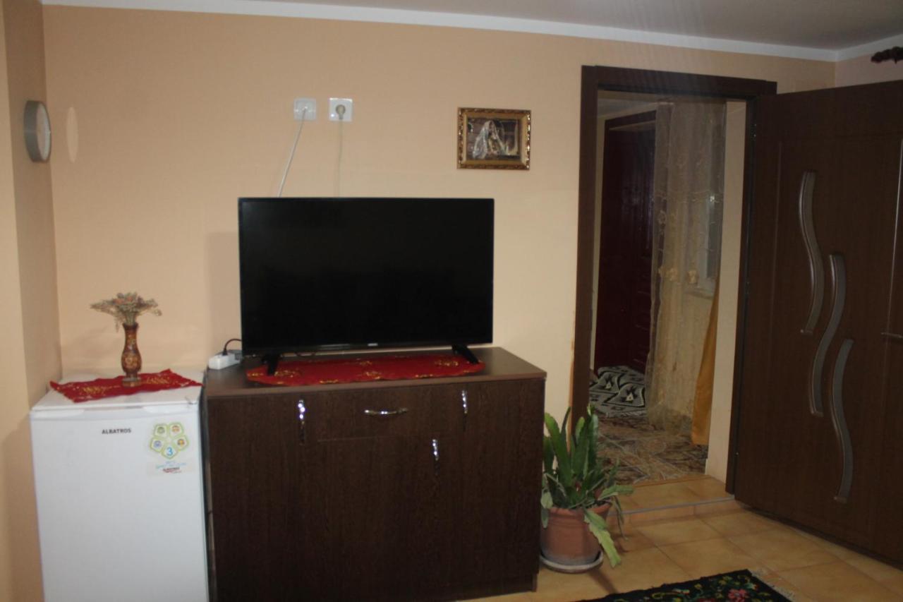 Вилла Casa Andreia Гура-Гуморулуй Экстерьер фото